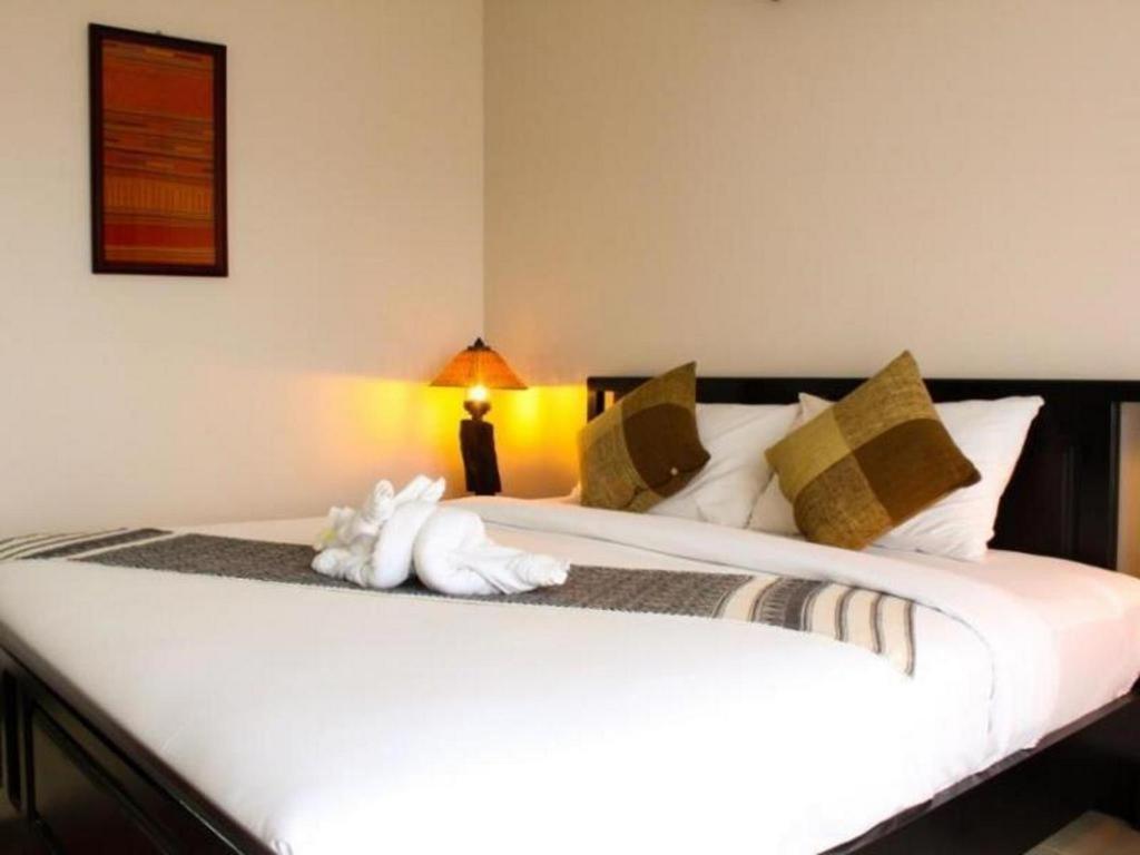 Daosavanh Resort & Spa Hotel Savannakhet Exterior foto